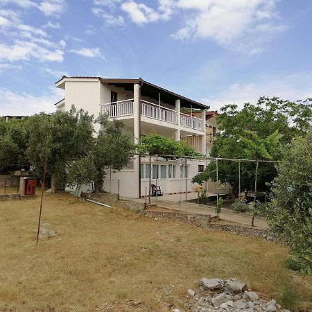 Apartments Bozo Drace Ngoại thất bức ảnh
