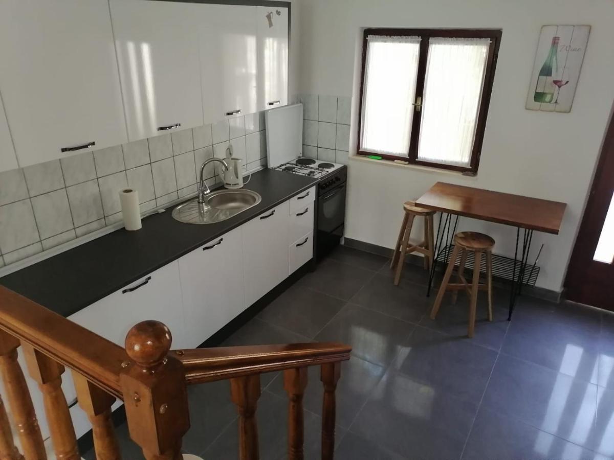 Apartments Bozo Drace Ngoại thất bức ảnh