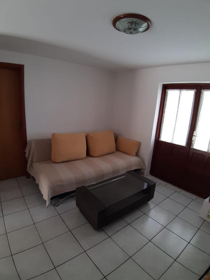 Apartments Bozo Drace Ngoại thất bức ảnh