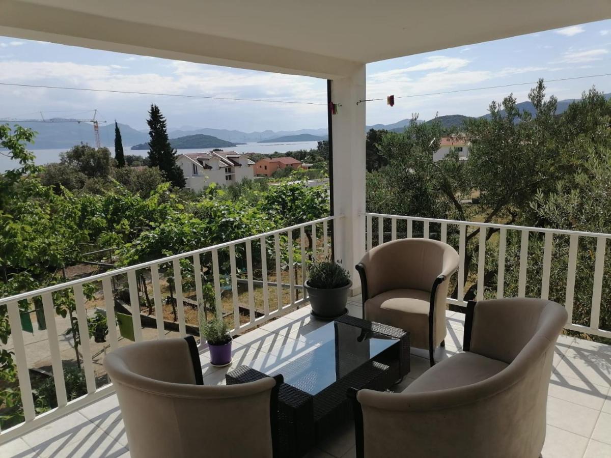 Apartments Bozo Drace Ngoại thất bức ảnh