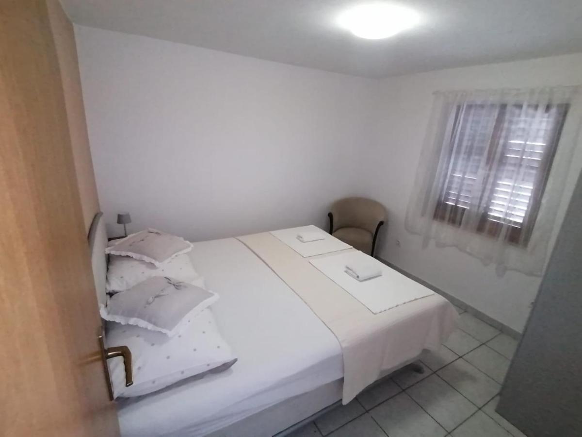 Apartments Bozo Drace Ngoại thất bức ảnh
