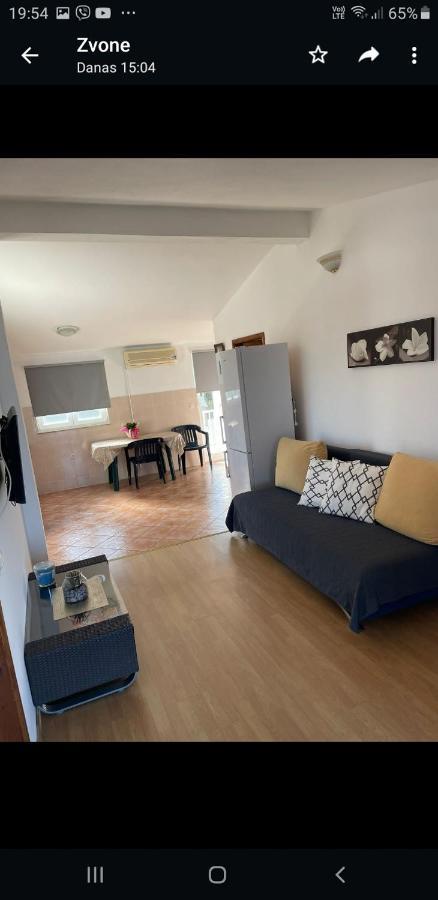 Apartments Bozo Drace Ngoại thất bức ảnh