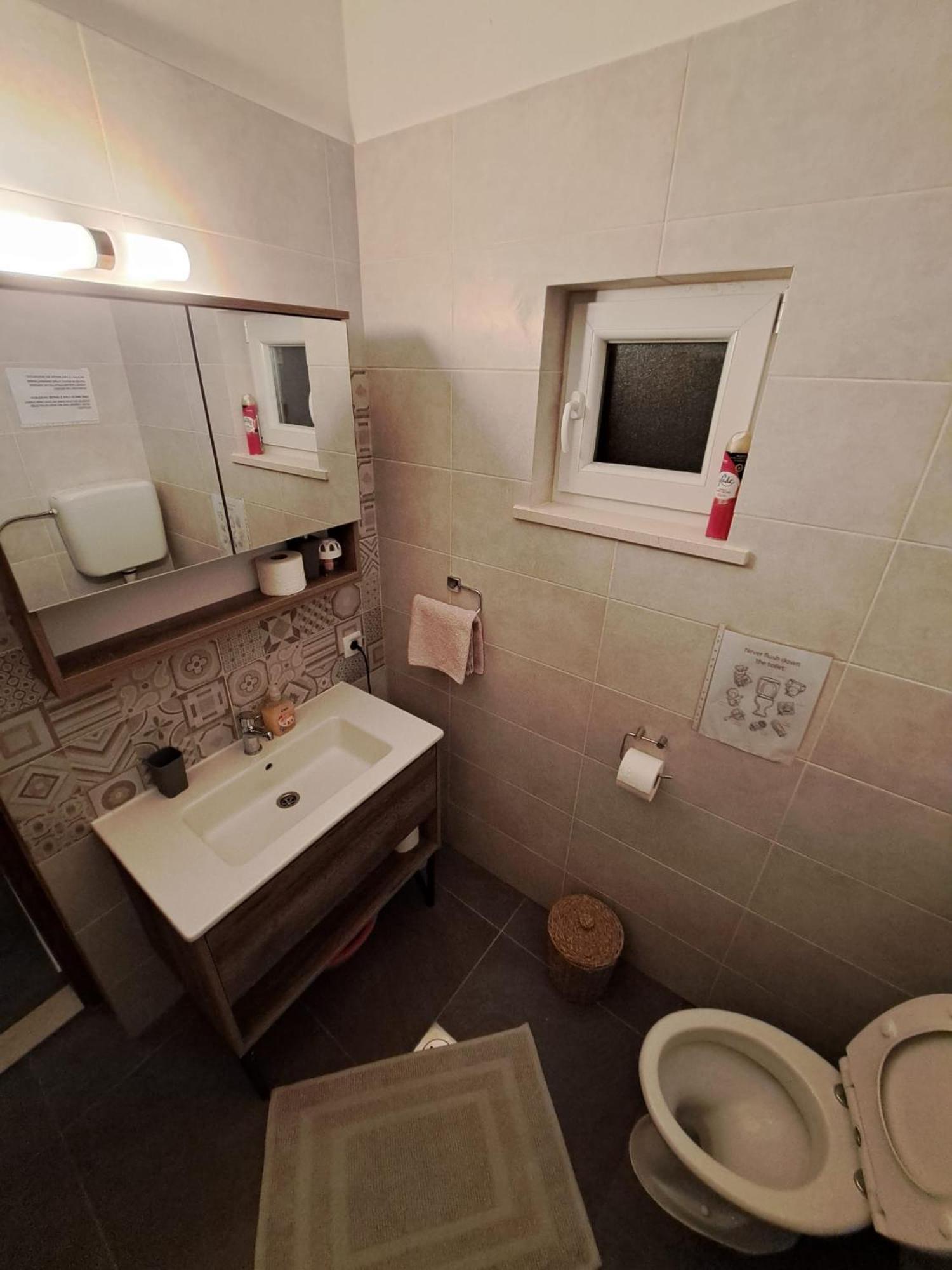 Apartments Bozo Drace Ngoại thất bức ảnh
