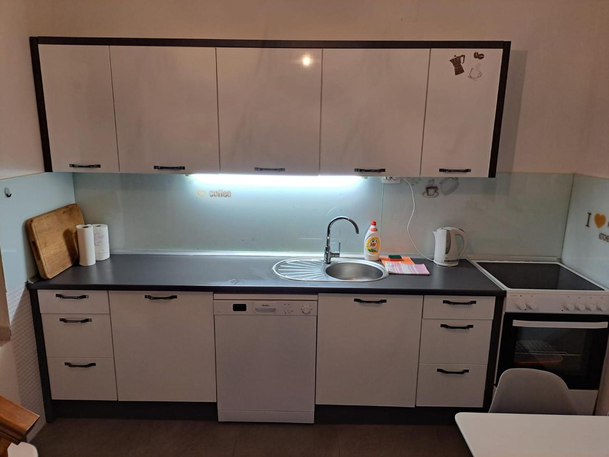 Apartments Bozo Drace Ngoại thất bức ảnh